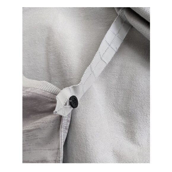 Lululemon Mula Bundle Wrap Zip Sweater - Picture 8 of 9